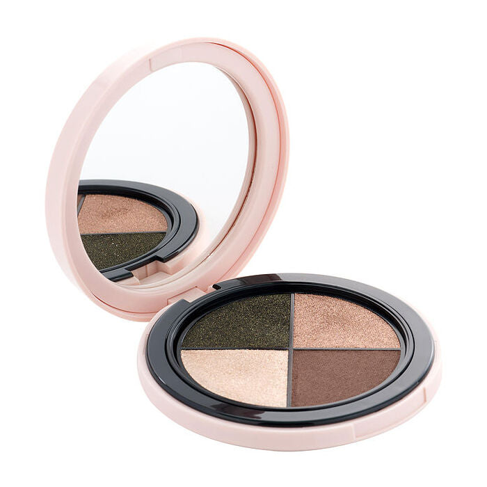 Collistar Impeccabile 4 Eye Shadow Palette - # 02 Milano With Love 4.5g/0.14oz