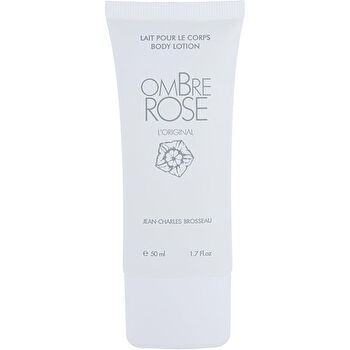 Jean-charles Brosseau Ombre Rose Body Lotion 30ml/1.7oz