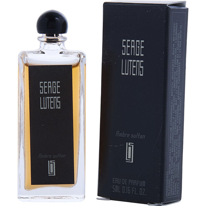 Serge Lutens Ambre Sultan Eau De Parfum Spray 5ml/0.17oz