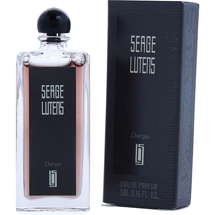 Serge Lutens Chergui Eau De Parfum Spray 5ml/0.17oz