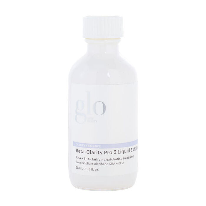 Glo Skin Beauty Beta-clarity Pro 5 Liquid Exfoliant 55ml/1.86oz