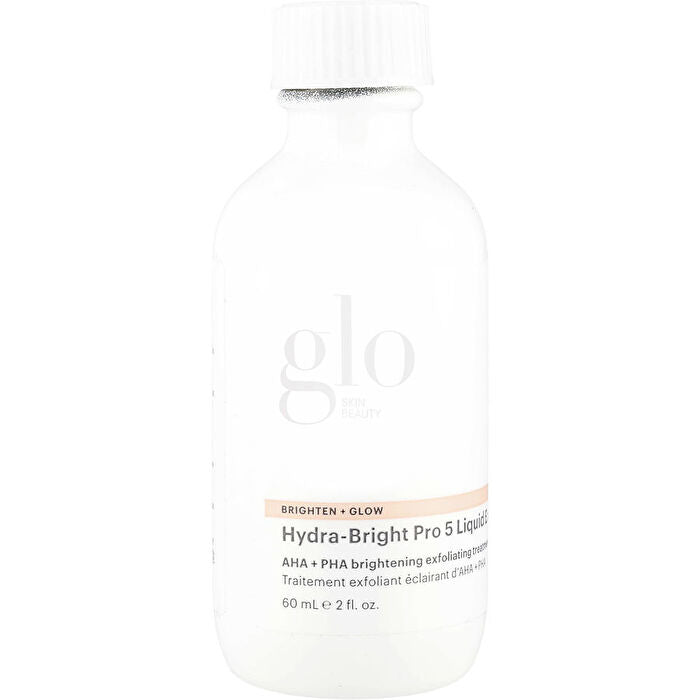 Glo Skin Beauty Hydra-bright Pro 5 Liquid Exfoliant 60ml/2oz