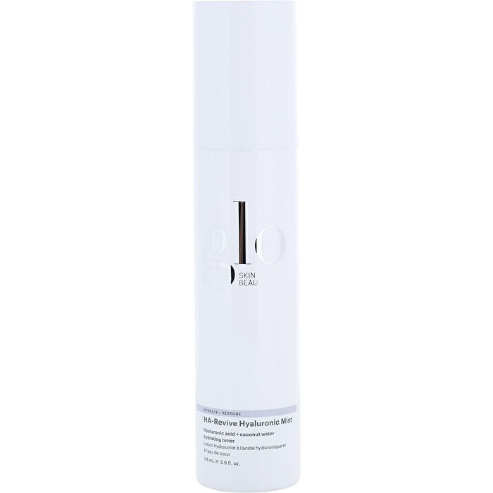 Glo Skin Beauty Ha-revive Hyaluronic Mist 118ml/4oz