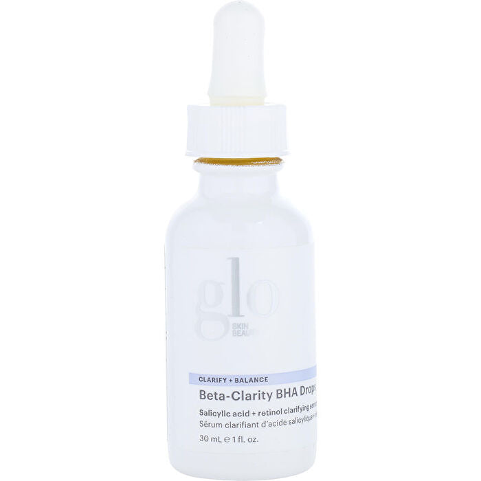 Glo Skin Beauty Beta-clarity Bha Drops 30ml/1oz