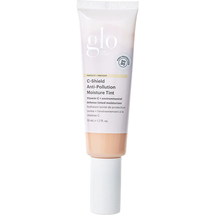 Glo Skin Beauty C-shield Anti-pollution Moisture Tint Spf 30 - # 1n 50ml/1.7oz