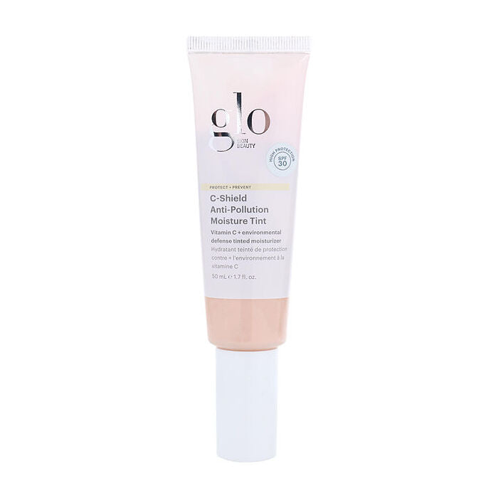 Glo Skin Beauty C-shield Anti-pollution Moisture Tint Spf 30 - # 4c 50ml/1.7oz