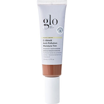Glo Skin Beauty C-shield Anti-pollution Moisture Tint Spf 30 - # 9n 50ml/1.7oz