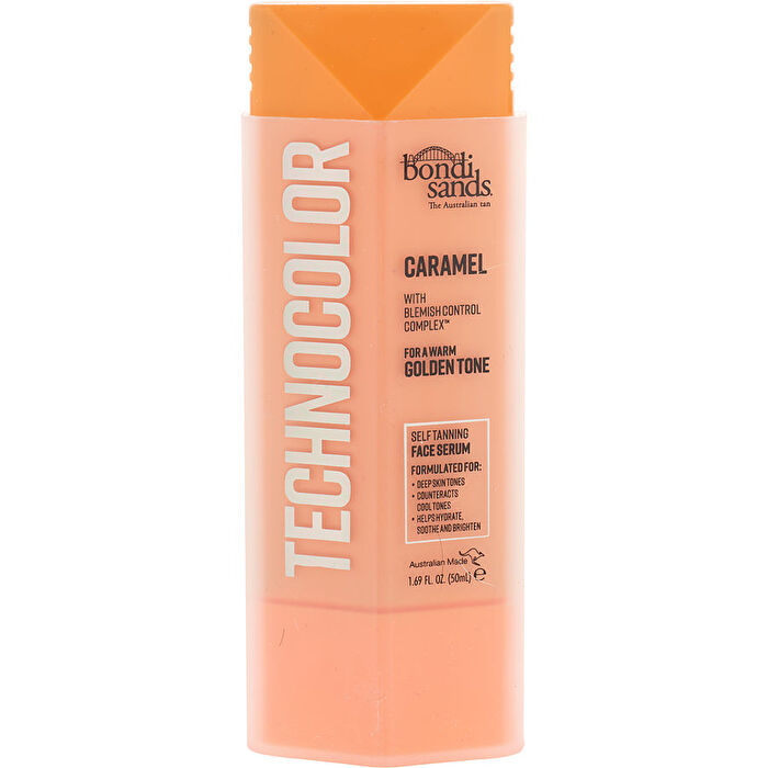 Bondi Sands Technocolour Self Tanning Face Serum - # Caramel 50ml/1.7oz