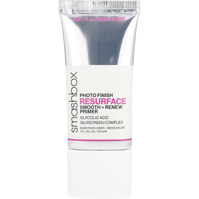 Smashbox Photo Finish Resurface Smooth & Renew Primer 30ml/1oz