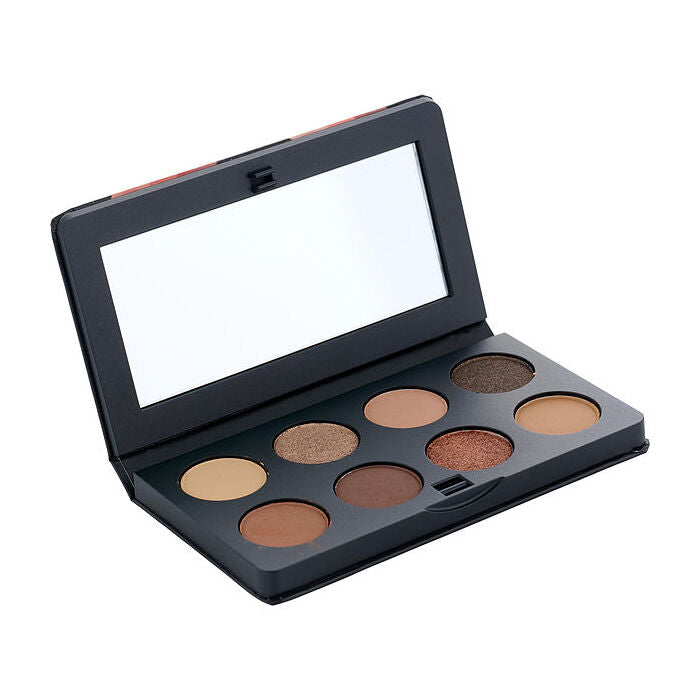 Smashbox Always On Moodboard Eyeshadow Palette - # Cozy Vibes 6.84g/0.21oz