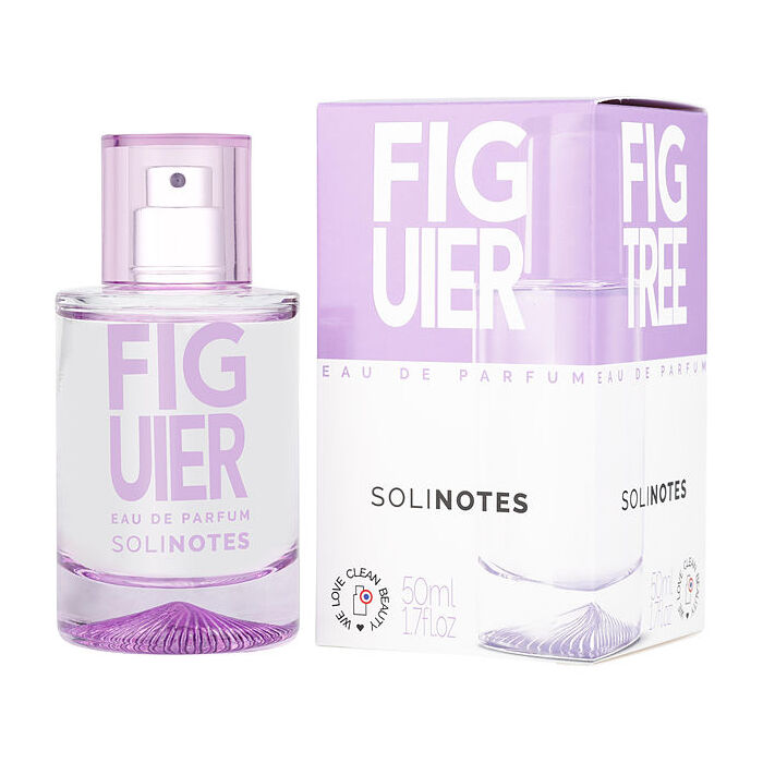 Solinotes Fig Tree Eau De Parfum Spray 30ml/1.7oz