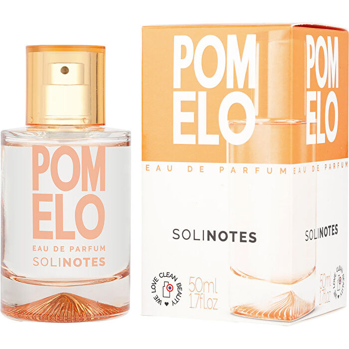 Solinotes Grapefruit Eau De Parfum Spray 30ml/1.7oz