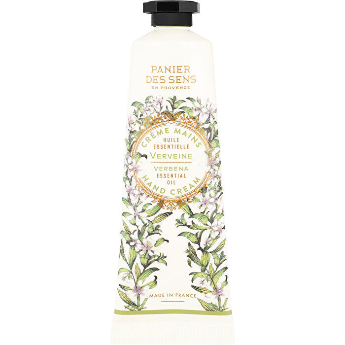 Panier Des Sens Verbena Hand Cream 30ml/1oz