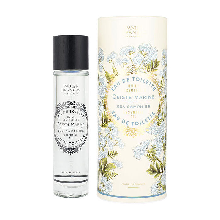 Panier Des Sens Sea Samphire Eau De Toilette Spray 30ml/1.7oz