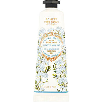 Panier Des Sens Sea Samphire Hand Cream 30ml/1oz