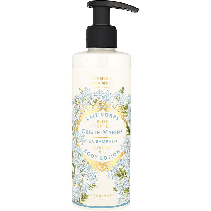 Panier Des Sens Sea Samphire Body Lotion 240ml/8.4oz