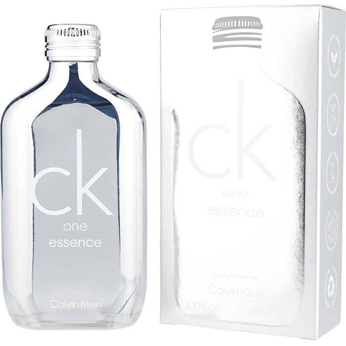 Calvin Klein Ck One Essence Parfum Intense Spray 90ml/3.4oz