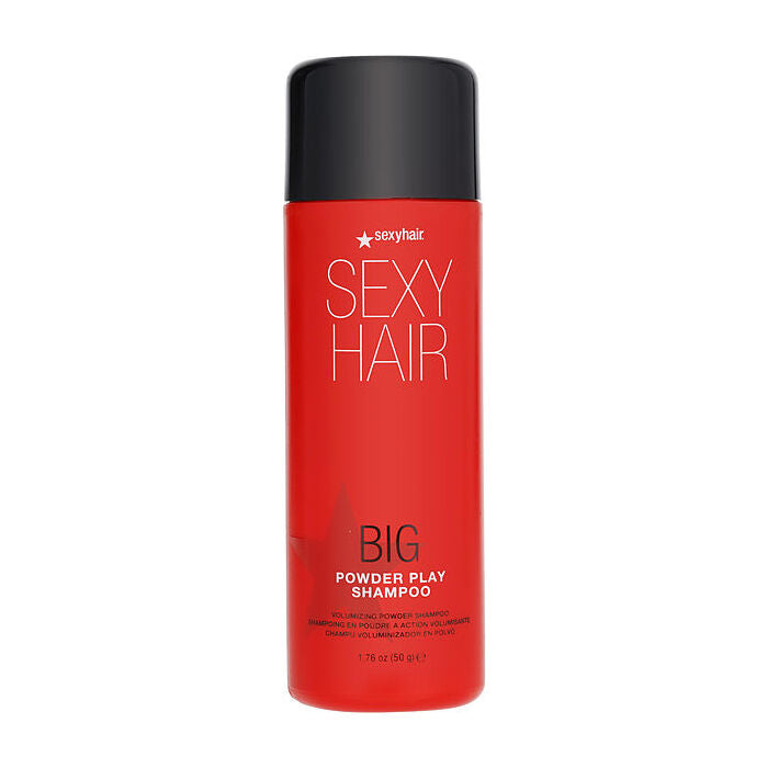 Sexy Hair Concepts Sexy Hair Big Sexy Hair Powder Play Shampoo Volumizing Powder 30ml/1.76oz