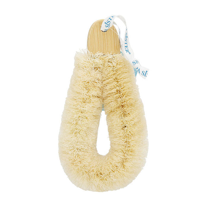 Spa Accessories Spa Sister Dry Body Brush