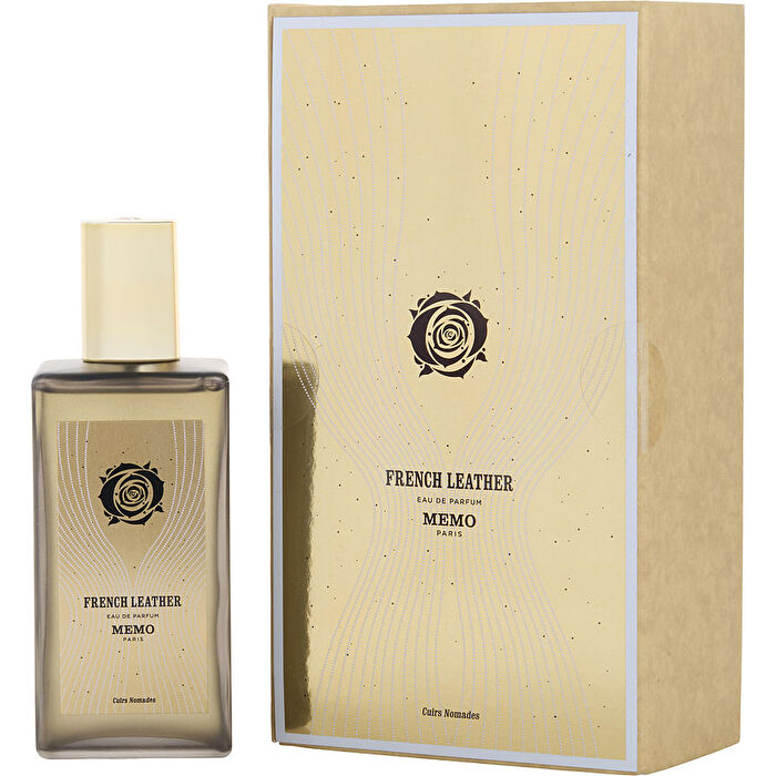 Memo Paris French Leather Eau De Parfum Spray (new Packaging) 200ml/6.7oz