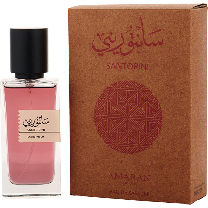 Amaran Santorini Eau De Parfum Spray 90ml/3.4oz
