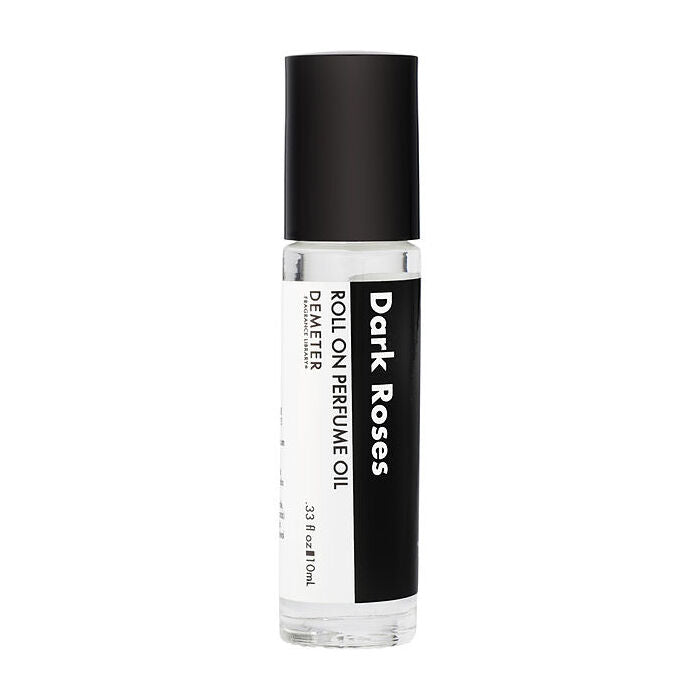 Demeter Dark Roses Roll On Perfume Oil 0.33oz