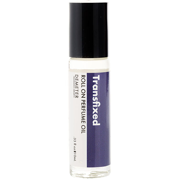 Demeter Transfixed Roll On Perfume Oil 0.33oz