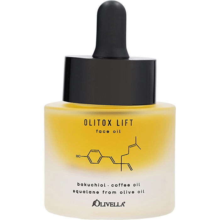 Olivella Olitox Lift Face Oil 20ml/0.67oz