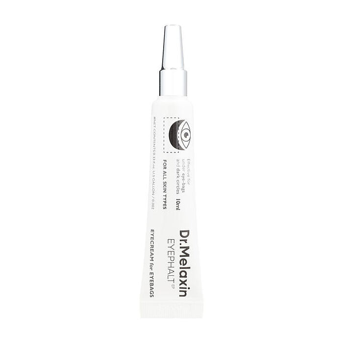 Dr. Melaxin Eyephalt Eyecream For Eyebags 10ml/0.33oz