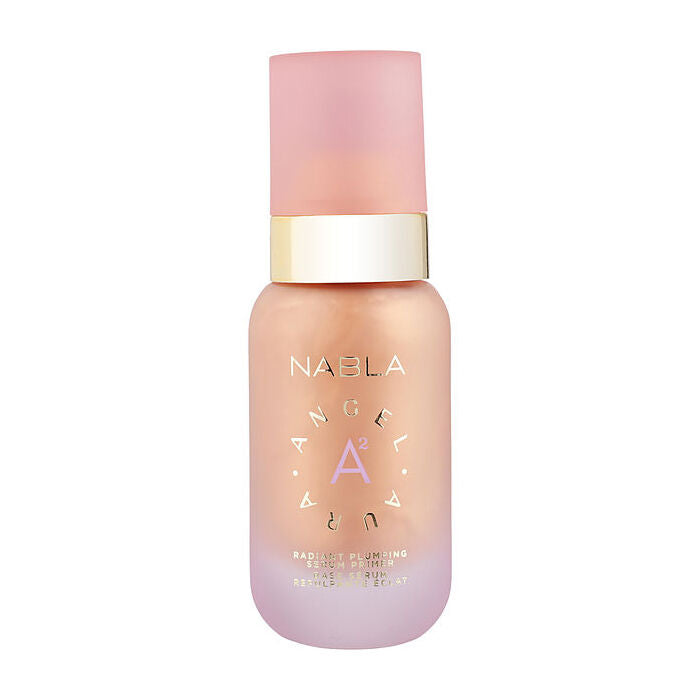 Nabla Angel Aura Raidant Plumping Serum Primer 30ml/1oz