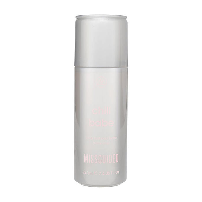 Missguided Chill Babe Body Mist 200ml/7.4oz