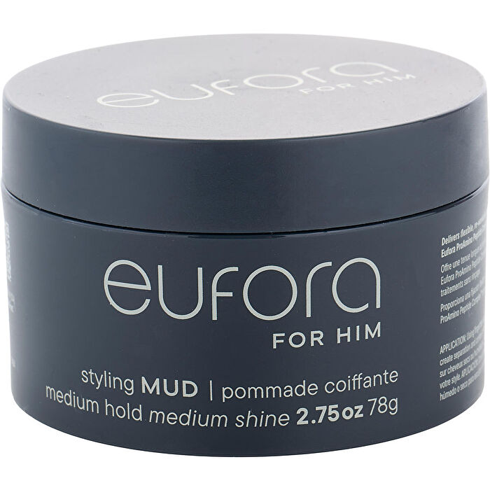 Eufora Hero For Men Styling Mud 60ml/2.75oz
