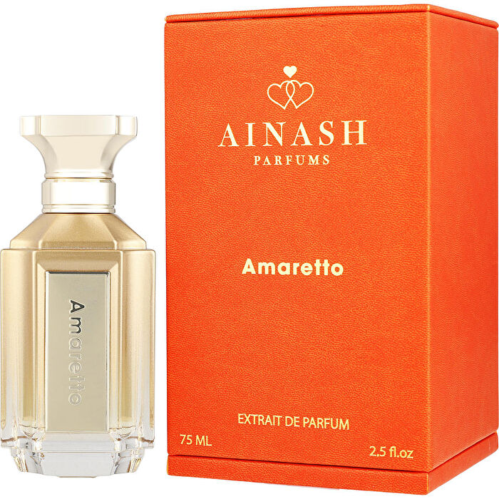 Ainash Amaretto Extrait De Parfum Spray 60ml/2.5oz