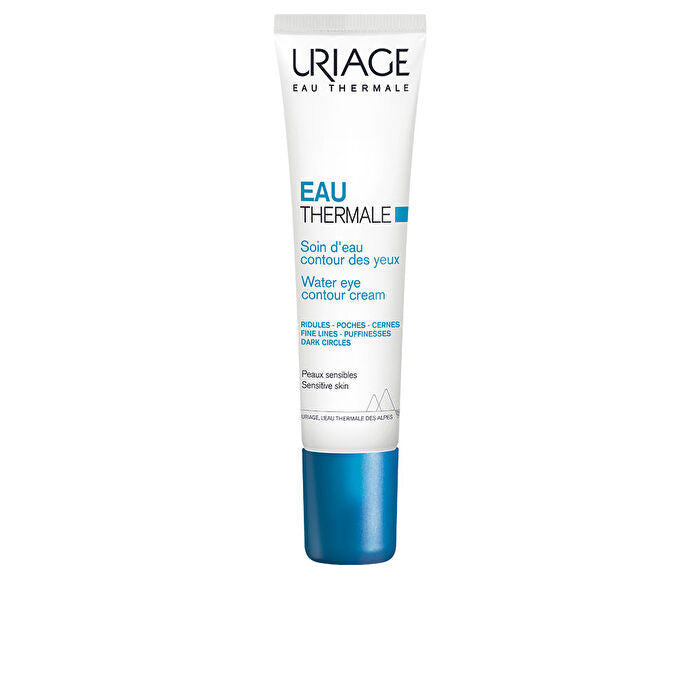 Uriage Water Eye Contour Cream 15ml/0.5oz