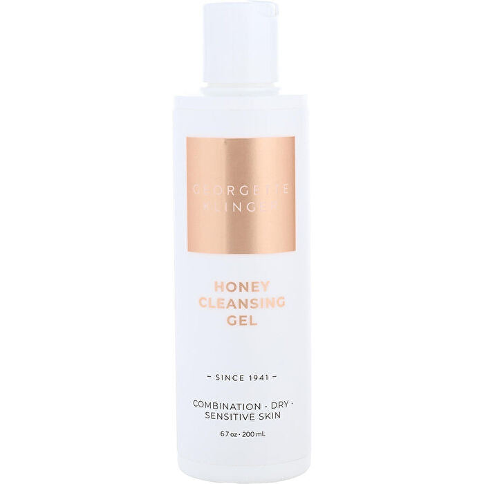 Georgette Klinger Honey Cleansing Gel 200ml/6.7oz