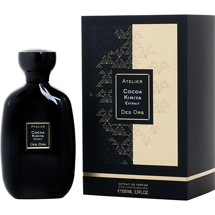 Atelier Des Ors Coco Kimiya Extrait De Parfum Spray 90ml/3.4oz