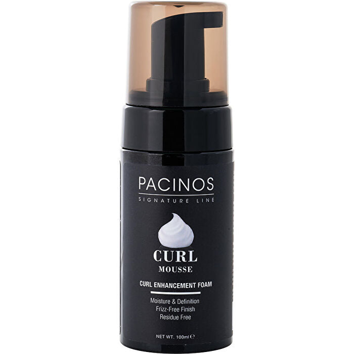 Pacinos Curl Enhancing Mousse 90ml/3.38oz
