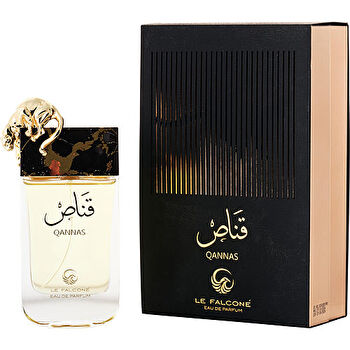 Le Falcone Qannas Eau De Parfum Spray (niche Collection) 90ml/3oz