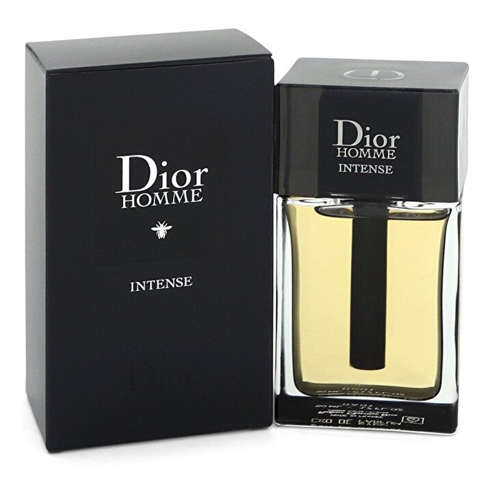 Christian Dior Dior Homme Intense Eau De Parfum Spray (New Packaging 2020) 50ml/1.7oz