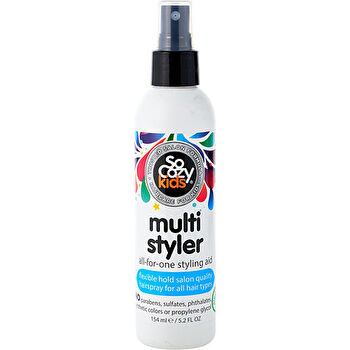 Socozy Kids Multi Styler All-for-one Styling Aid 150ml/5.2oz
