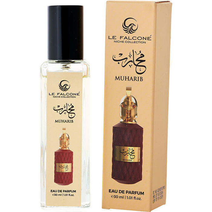 Le Falcone Muharib Eau De Parfum Spray (niche Collection) 30ml/1.01oz