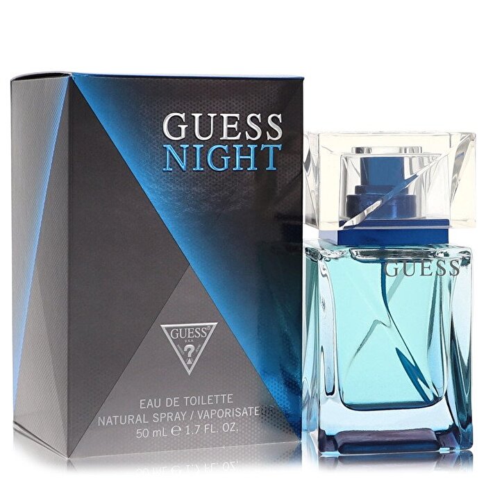 Guess Guess Night Eau De Toilette Spray 50ml/1.7oz