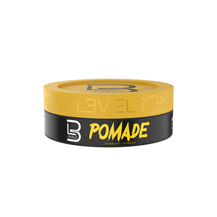 L3vel3 Pomade 150ml/5oz