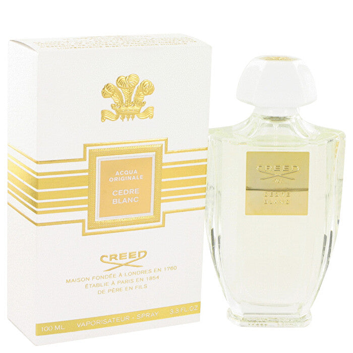 Creed Cedre Blanc Eau De Parfum Spray 100ml/3.3oz