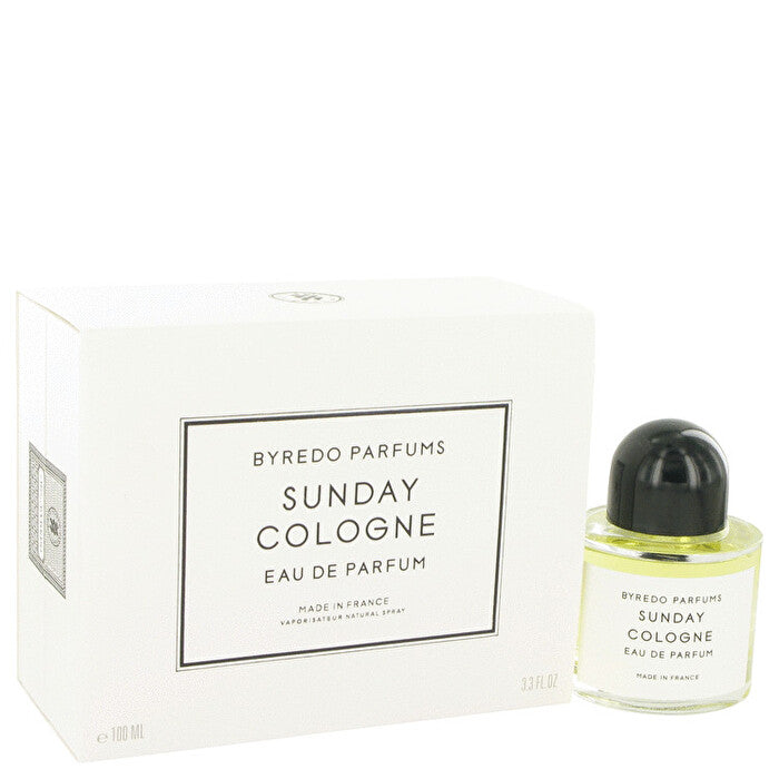 Byredo Sunday Cologne Eau De Parfum Spray (Unisex) 100ml/3.4oz