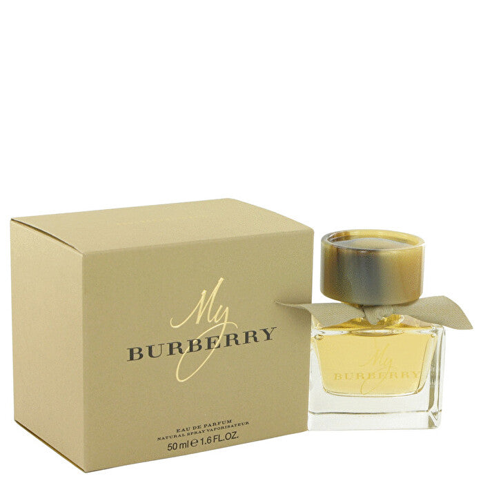Burberry My Burberry Eau De Parfum Spray 50ml/1.7oz