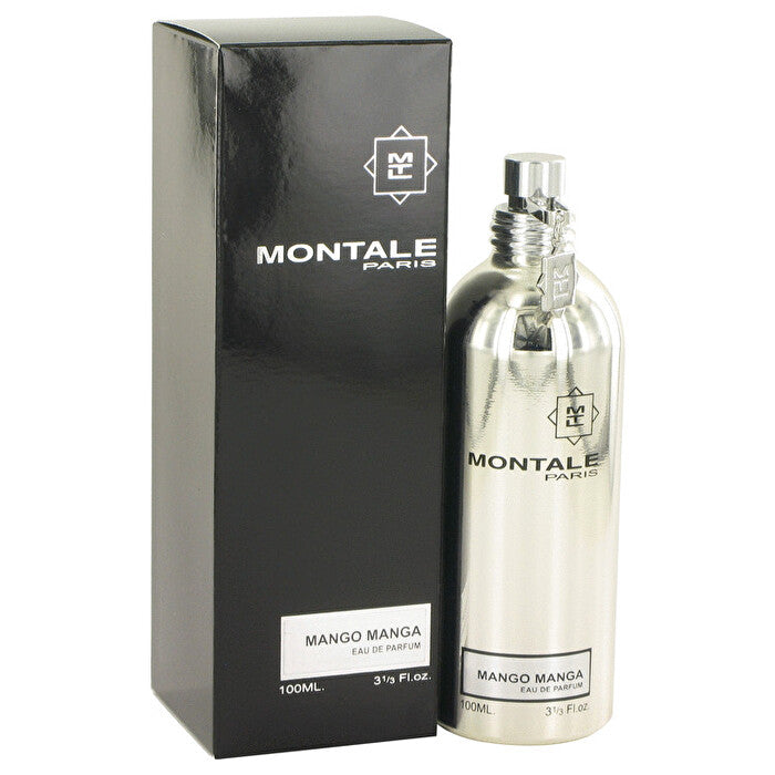 Montale Mango Manga Eau De Parfum Spray 100ml/3.3oz