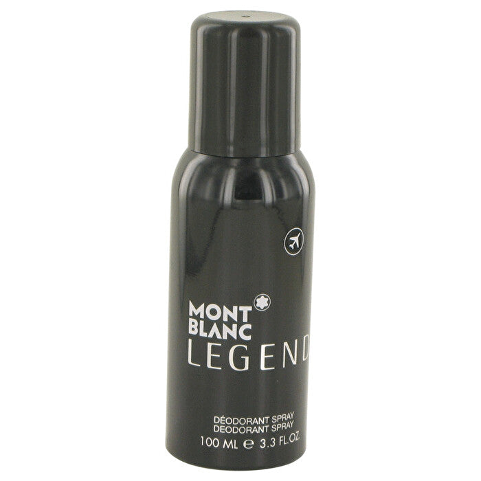Montblanc Montblanc Legend Deodorant Spray 100ml/3.3oz