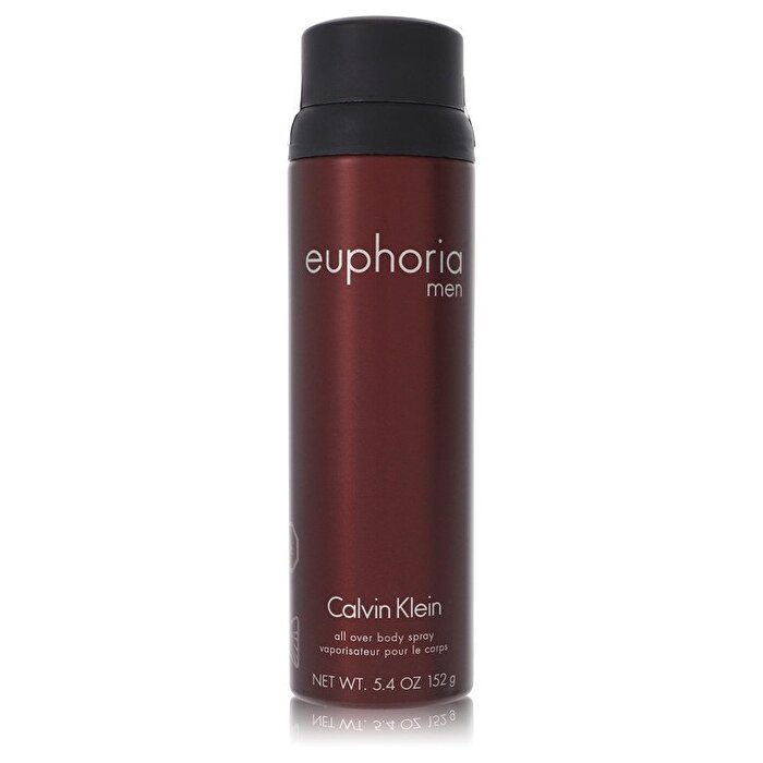 Calvin Klein Euphoria Body Spray 160ml/5.4oz