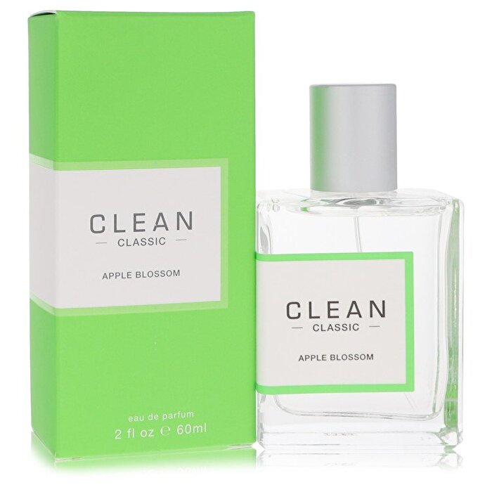 Clean Classic Blossom Eau De Parfum Spray 60ml/2oz